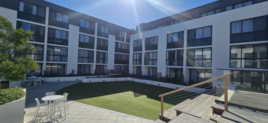 To Let 1 Bedroom Property for Rent in Dennesig Western Cape